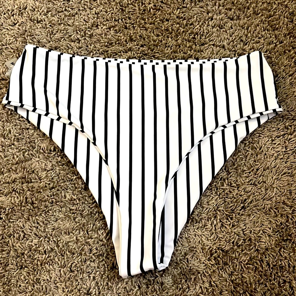 Bikini Bottom